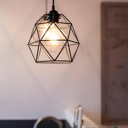 Le Duplex Du Appartement *