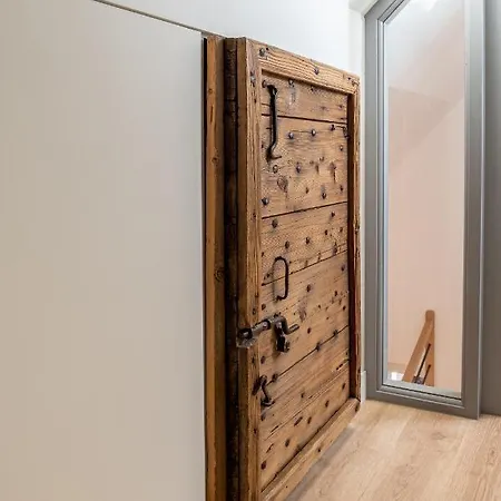 Le Duplex Du Appartement