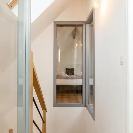 Le Duplex Du *