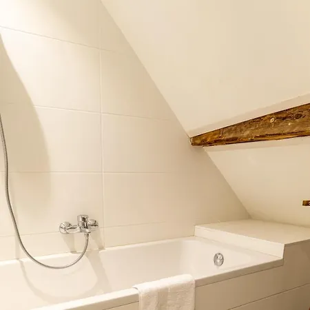 Appartement Le Duplex Du
