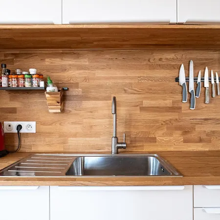 Appartement Le Duplex Du