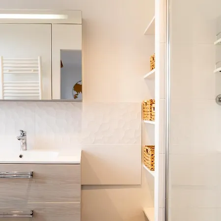 Appartement Le Duplex Du