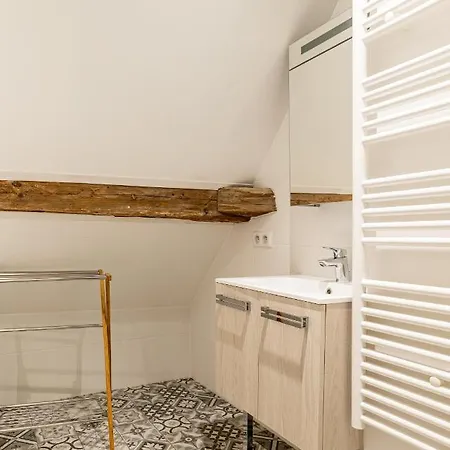 Apartment Le Duplex Du