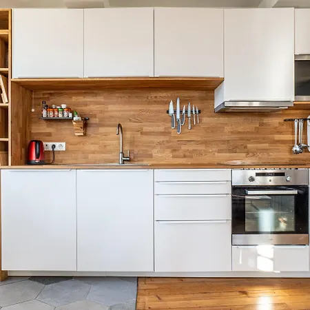 Le Duplex Du *