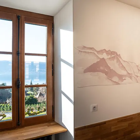 Le Duplex Du Apartment *