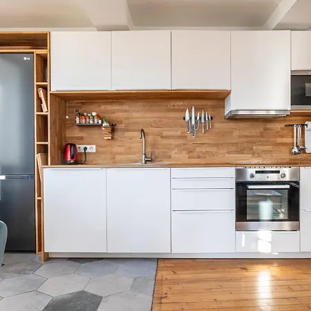 Le Duplex Du