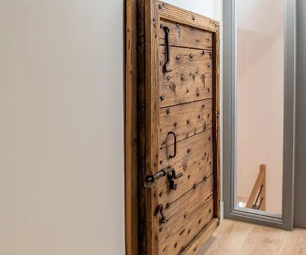 Le Duplex Du Appartement
