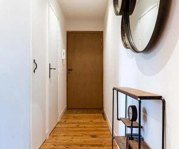 Appartement Le Duplex Du Veyrier-du-Lac