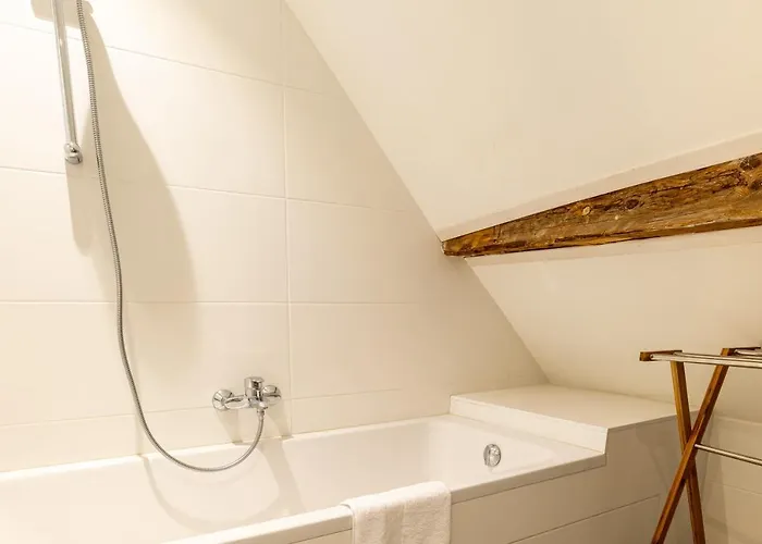 Appartement Le Duplex Du