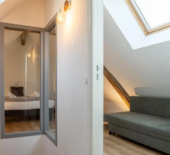 Le Duplex Du Appartement