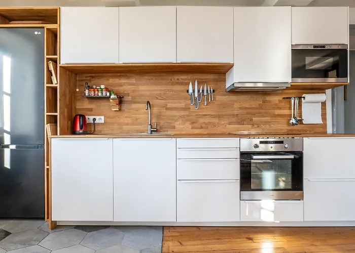 Le Duplex Du *