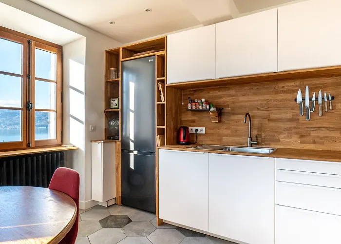 Le Duplex Du