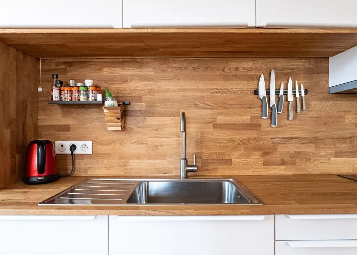 Appartement Le Duplex Du